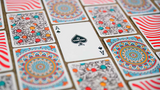 Copag Neo (Mandala) - Playing Cards and Magic Tricks - 52Kards