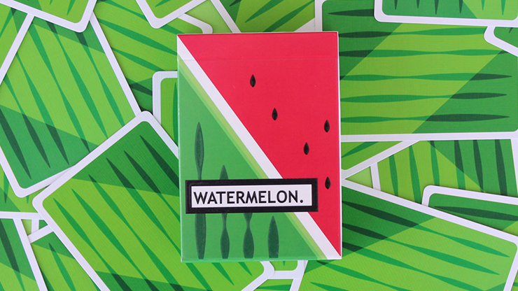 Watermelon