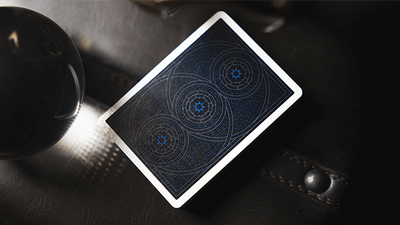 Paradox - Playing Cards and Magic Tricks - 52Kards