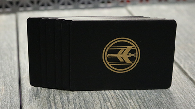 Fiber Boards Cardistry Trainers