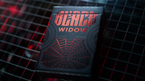 Black Widow - Playing Cards and Magic Tricks - 52Kards