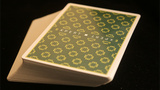 The Expert at the Card Table Playing Cards