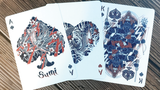 Sumi Artist - Playing Cards and Magic Tricks - 52Kards