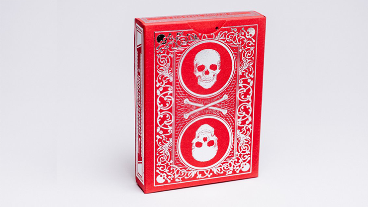 Skull and Bones - Xbox Series X + Exclusive Playing Cards