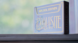 Exquisite Bolder - Playing Cards and Magic Tricks - 52Kards