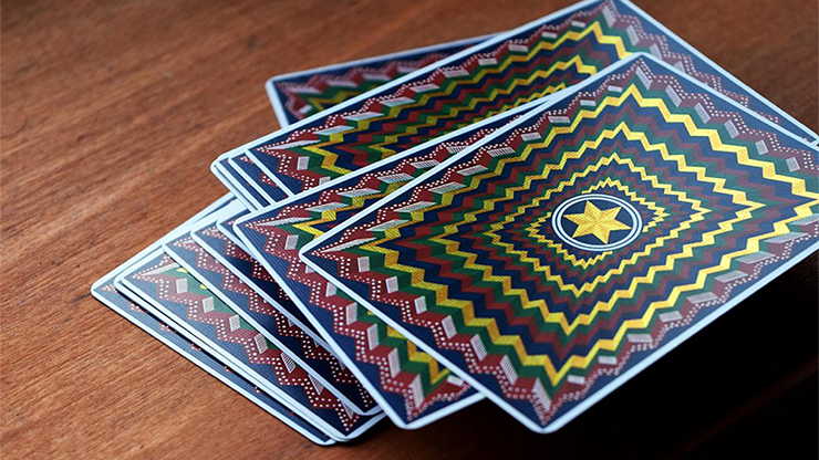 Exquisite Bolder - Playing Cards and Magic Tricks - 52Kards