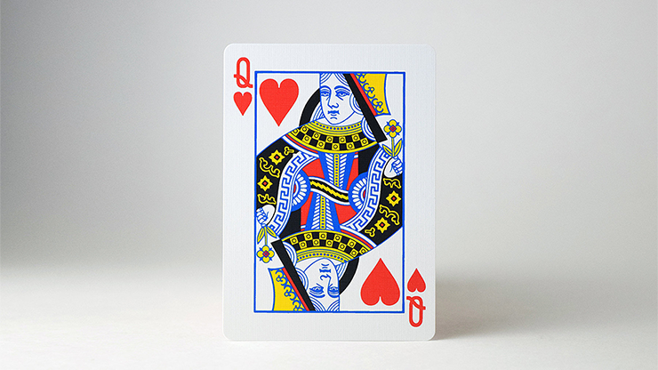 Brooklyn - Playing Cards and Magic Tricks - 52Kards