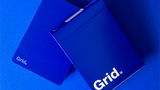 Grid Series Two - Playing Cards and Magic Tricks - 52Kards