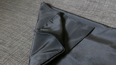 Devil's Handkerchief (Black) - Playing Cards and Magic Tricks - 52Kards