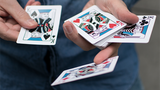Handshields - Playing Cards and Magic Tricks - 52Kards