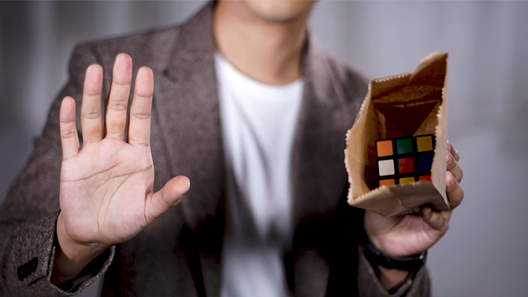 Rubik's Dream - Three Sixty Edition