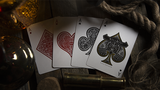 King and Legacy - Playing Cards and Magic Tricks - 52Kards