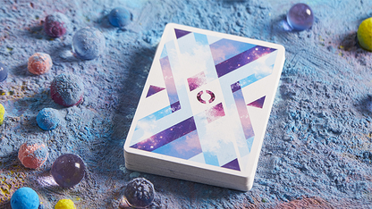 Rhombus Space - Playing Cards and Magic Tricks - 52Kards