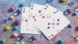 Rhombus Space - Playing Cards and Magic Tricks - 52Kards