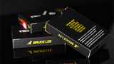 Bruce Lee - Playing Cards and Magic Tricks - 52Kards