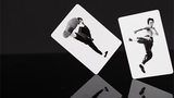 Bruce Lee - Playing Cards and Magic Tricks - 52Kards