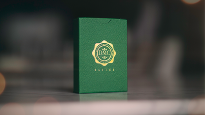 DMC Elites V4 - Playing Cards and Magic Tricks - 52Kards