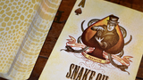 Snake Oil Elixir - Playing Cards and Magic Tricks - 52Kards
