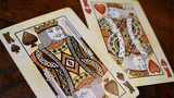 Snake Oil Elixir - Playing Cards and Magic Tricks - 52Kards