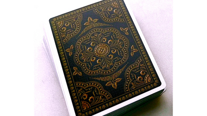 Antagon Royal (Red Seal) - Playing Cards and Magic Tricks - 52Kards