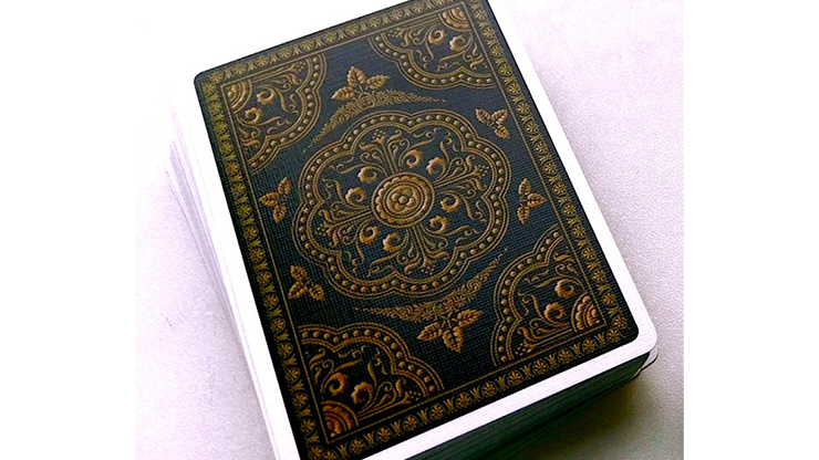 Antagon Royal (Red Seal) - Playing Cards and Magic Tricks - 52Kards