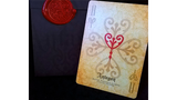 Antagon Royal (Red Seal) - Playing Cards and Magic Tricks - 52Kards