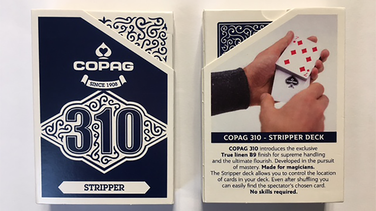 Copag 310 Stripper