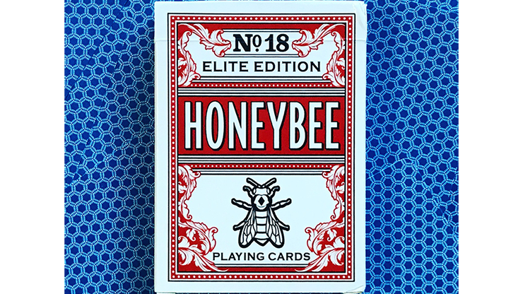 Honeybee Elite Edition