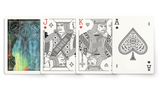 Cina - Playing Cards and Magic Tricks - 52Kards