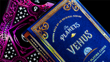 The Planets: Venus - Playing Cards and Magic Tricks - 52Kards