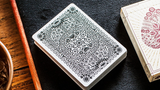 Papercuts - Playing Cards and Magic Tricks - 52Kards