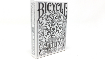 Styx - Playing Cards and Magic Tricks - 52Kards