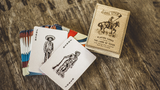 Deluxe Lone Star - Playing Cards and Magic Tricks - 52Kards