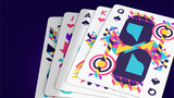 Abstract - Playing Cards and Magic Tricks - 52Kards