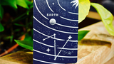 The Planets: Earth - Playing Cards and Magic Tricks - 52Kards