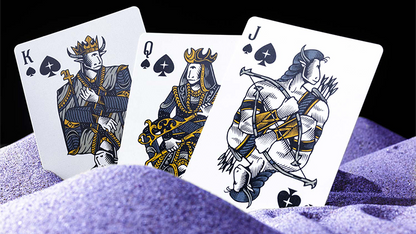 The Planets: Jupiter - Playing Cards and Magic Tricks - 52Kards