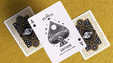 The Planets: Saturn - Playing Cards and Magic Tricks - 52Kards