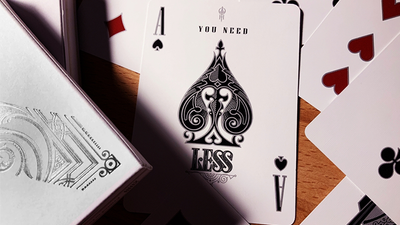 Less