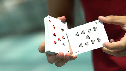 Odyssey v3 - Playing Cards and Magic Tricks - 52Kards