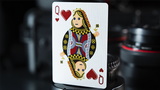 B-Roll - Playing Cards and Magic Tricks - 52Kards