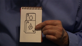 Close-up Cardiographic - Playing Cards and Magic Tricks - 52Kards