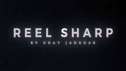 REEL SHARP