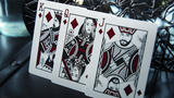 Hannya - Playing Cards and Magic Tricks - 52Kards