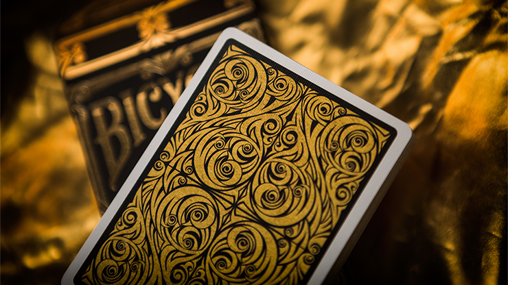 Limited Edition Bicycle Deluxe by Elite Playing Cards 52Kards Limited Edition Bicycle Deluxe by Elite Playing Cards 52Kards