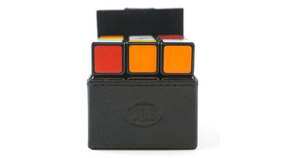 Rubik's Cube Holder - Playing Cards and Magic Tricks - 52Kards