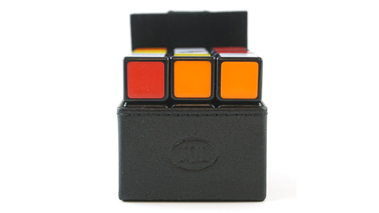 Rubik's Cube Holder - Playing Cards and Magic Tricks - 52Kards