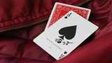 Red Roses - Playing Cards and Magic Tricks - 52Kards