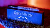 Static Marker - Playing Cards and Magic Tricks - 52Kards