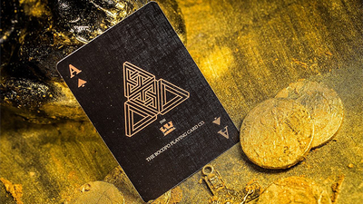 Save - Playing Cards and Magic Tricks - 52Kards