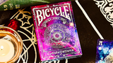 Bicycle Constellations V2 - Playing Cards and Magic Tricks - 52Kards